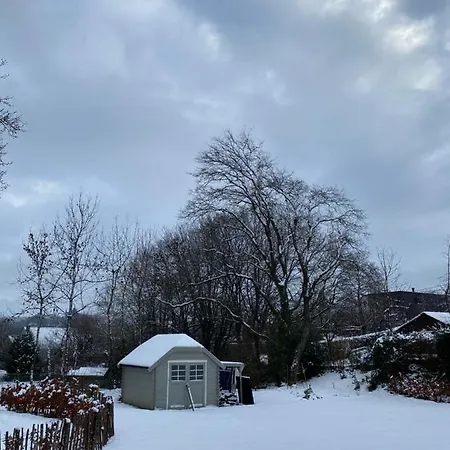 Le Retour Aux Sources - D'hote Chaleureuse Et Conviviale Gasthof Chaudfontaine
