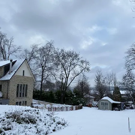 Le Retour Aux Sources - D'hote Chaleureuse Et Conviviale 3* Chaudfontaine