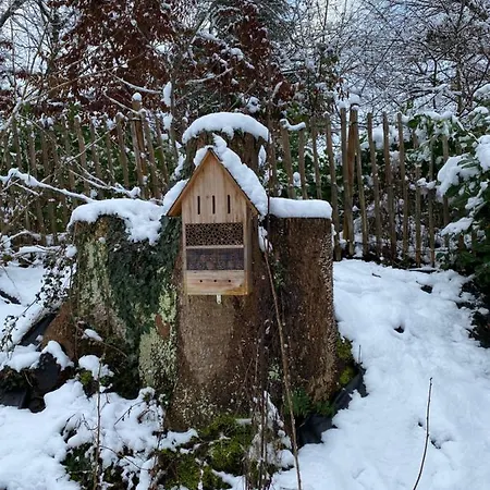 Le Retour Aux Sources - D'hote Chaleureuse Et Conviviale Gasthuis Chaudfontaine