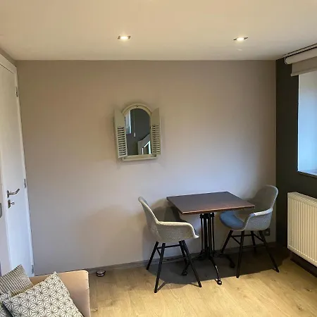 Gasthof Le Retour Aux Sources - D'hote Chaleureuse Et Conviviale 3*