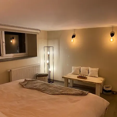 Guest house Le Retour Aux Sources - D'hote Chaleureuse Et Conviviale Chaudfontaine