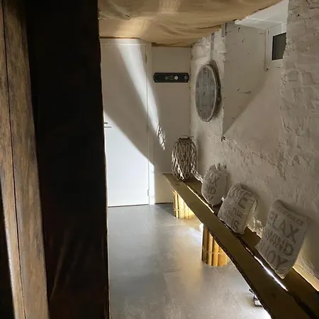 Le Retour Aux Sources - D'hote Chaleureuse Et Conviviale Guest house *