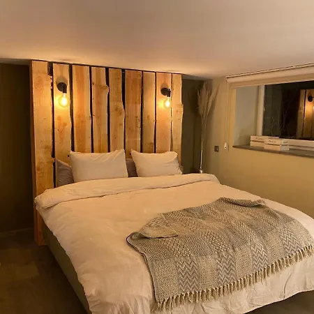 Le Retour Aux Sources - D'hote Chaleureuse Et Conviviale Guest house *