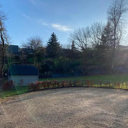 Gasthof Le Retour Aux Sources - D'hote Chaleureuse Et Conviviale