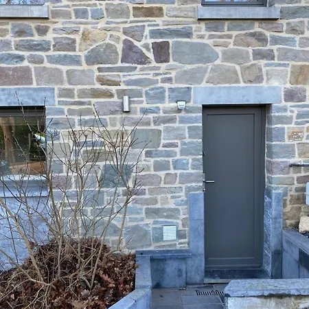 Le Retour Aux Sources - D'hote Chaleureuse Et Conviviale Chaudfontaine