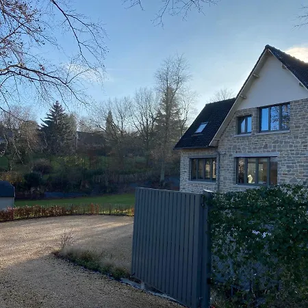 Guest house Le Retour Aux Sources - D'hote Chaleureuse Et Conviviale