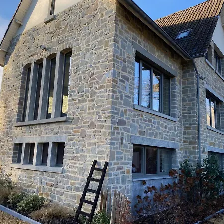 Gasthof Le Retour Aux Sources - D'hote Chaleureuse Et Conviviale Chaudfontaine