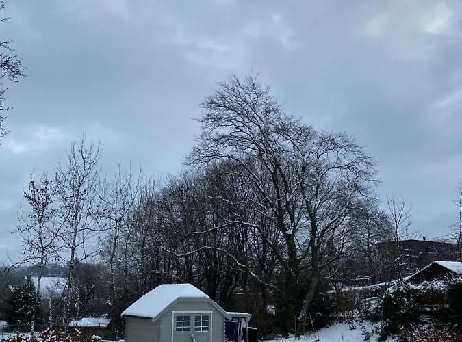 Le Retour Aux Sources - D'hote Chaleureuse Et Conviviale Affittacamere Chaudfontaine