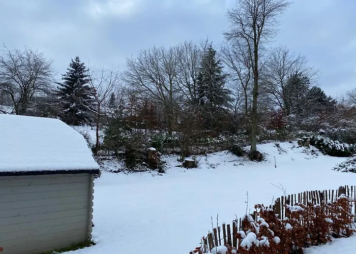 Le Retour Aux Sources - D'hote Chaleureuse Et Conviviale