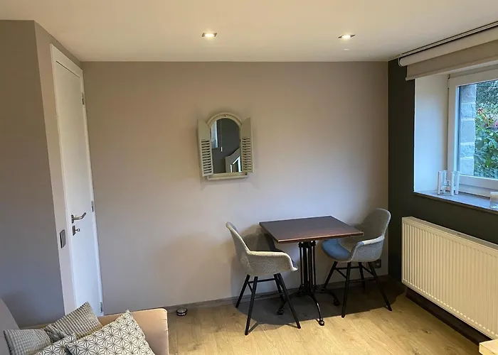 Affittacamere Le Retour Aux Sources - D'hote Chaleureuse Et Conviviale 3*