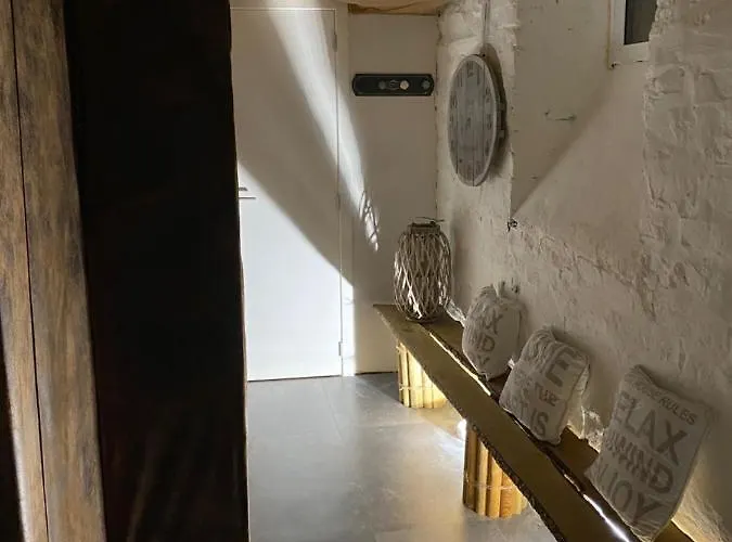 Le Retour Aux Sources - D'hote Chaleureuse Et Conviviale Affittacamere 3*