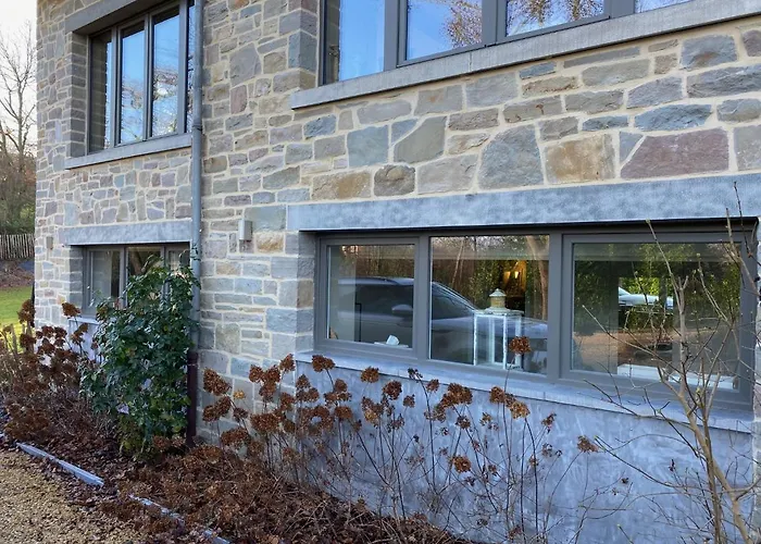 Le Retour Aux Sources - D'hote Chaleureuse Et Conviviale 3*