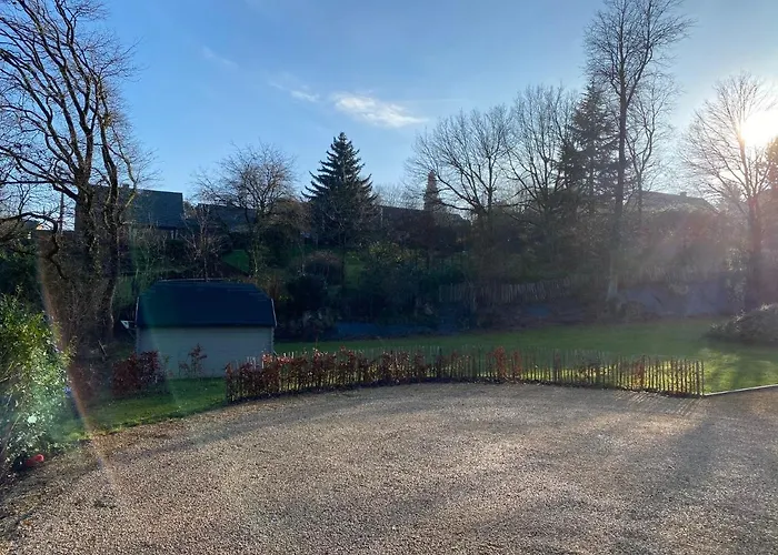 Affittacamere Le Retour Aux Sources - D'hote Chaleureuse Et Conviviale