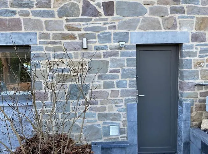 Le Retour Aux Sources - D'hote Chaleureuse Et Conviviale Chaudfontaine