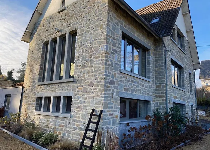 Affittacamere Le Retour Aux Sources - D'hote Chaleureuse Et Conviviale Chaudfontaine