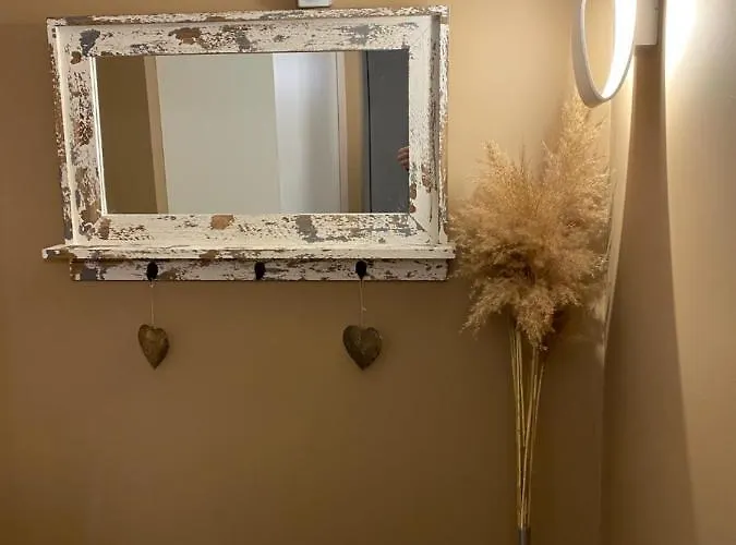 Affittacamere Le Retour Aux Sources - D'hote Chaleureuse Et Conviviale